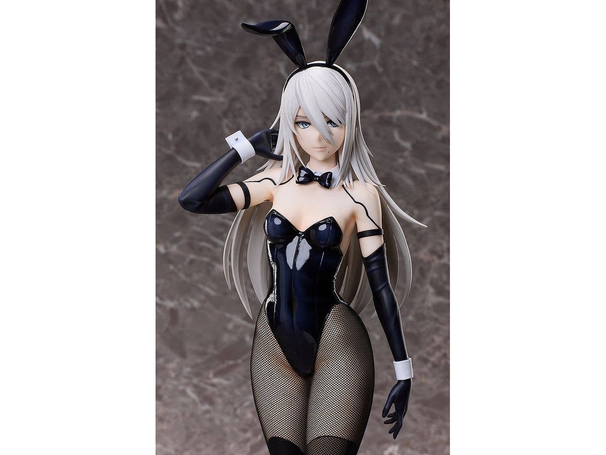 FREEing A2 (YoRHa Type A No. 2): Bunny Ver. | 4570001514081