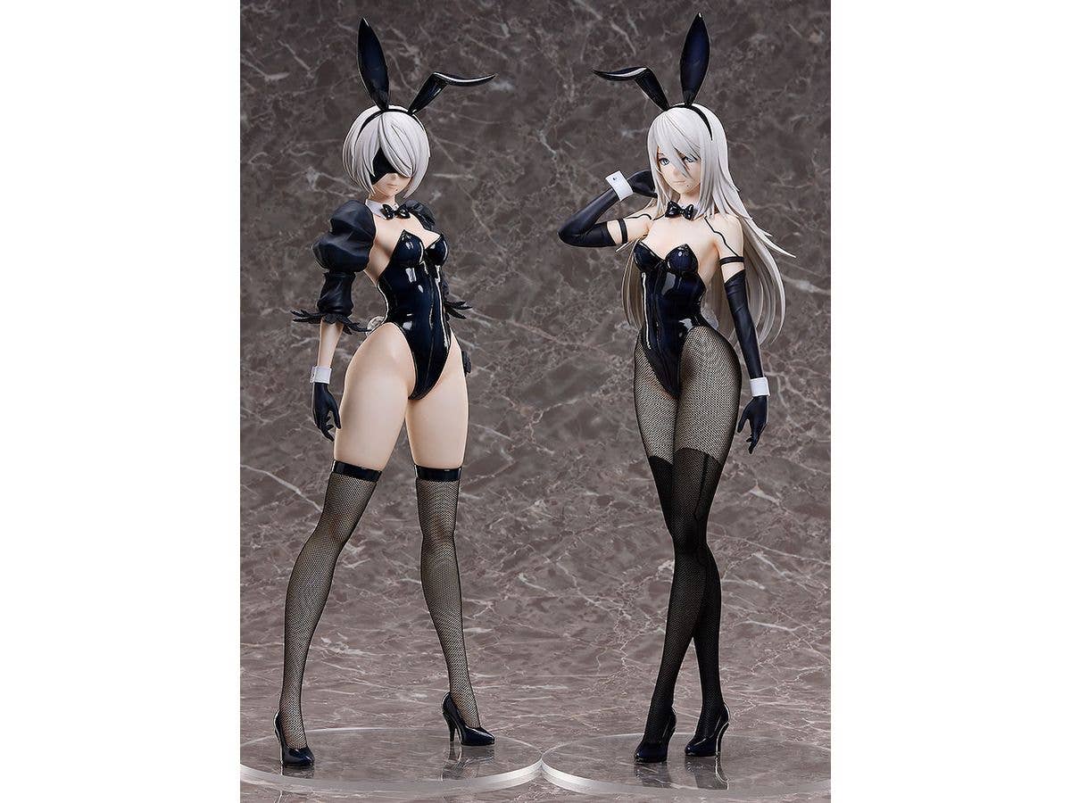 FREEing A2 (YoRHa Type A No. 2): Bunny Ver. | 4570001514081