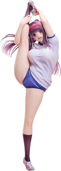 FREEing Neru Shizuki: Gym Uniform Ver. | 4570001514128