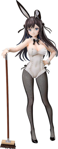 FREEing Alina Clover: Bunny Ver. | 4570001514166