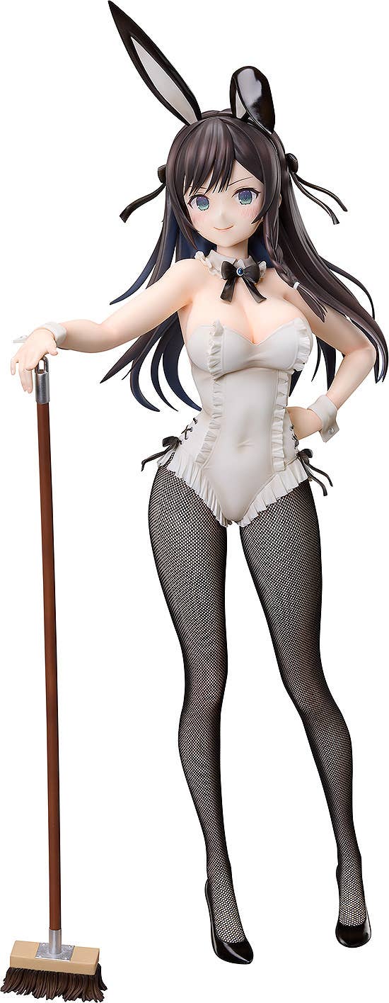 FREEing Alina Clover: Bunny Ver. | 4570001514166