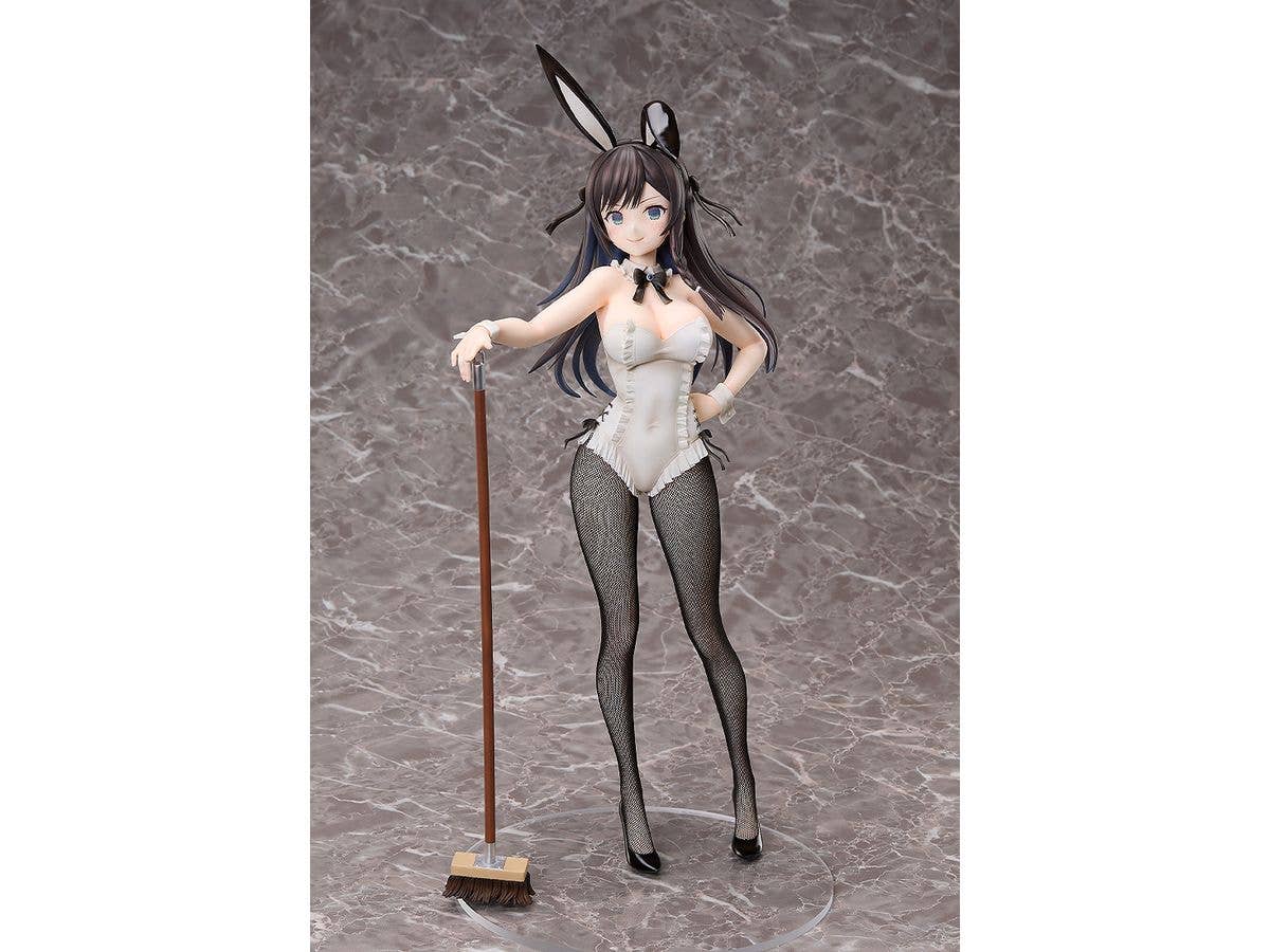 FREEing Alina Clover: Bunny Ver. | 4570001514166