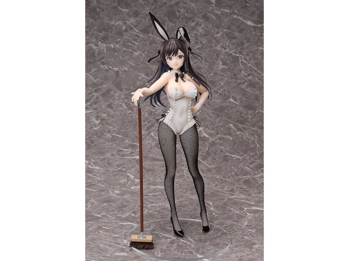FREEing Alina Clover: Bunny Ver. | 4570001514166
