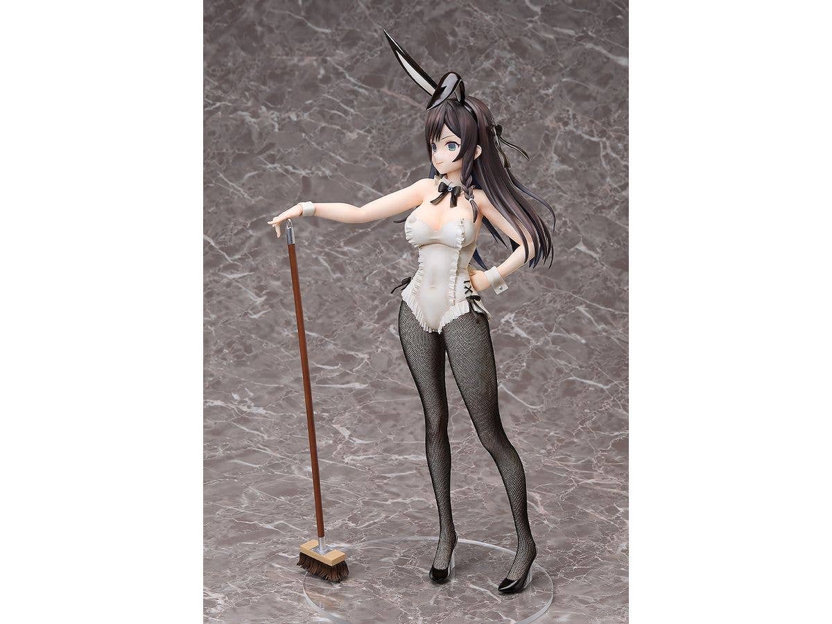 FREEing Alina Clover: Bunny Ver. | 4570001514166