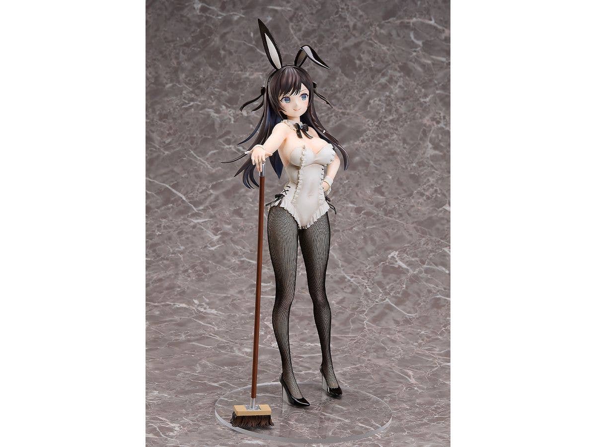 FREEing Alina Clover: Bunny Ver. | 4570001514166