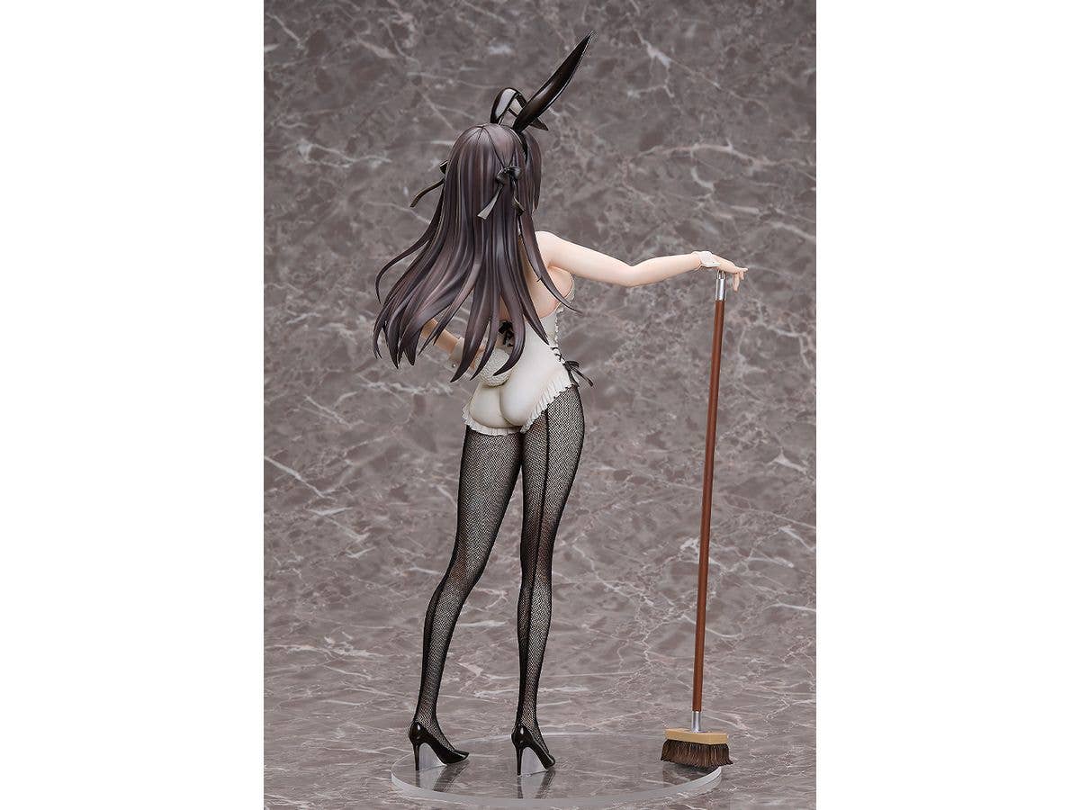 FREEing Alina Clover: Bunny Ver. | 4570001514166