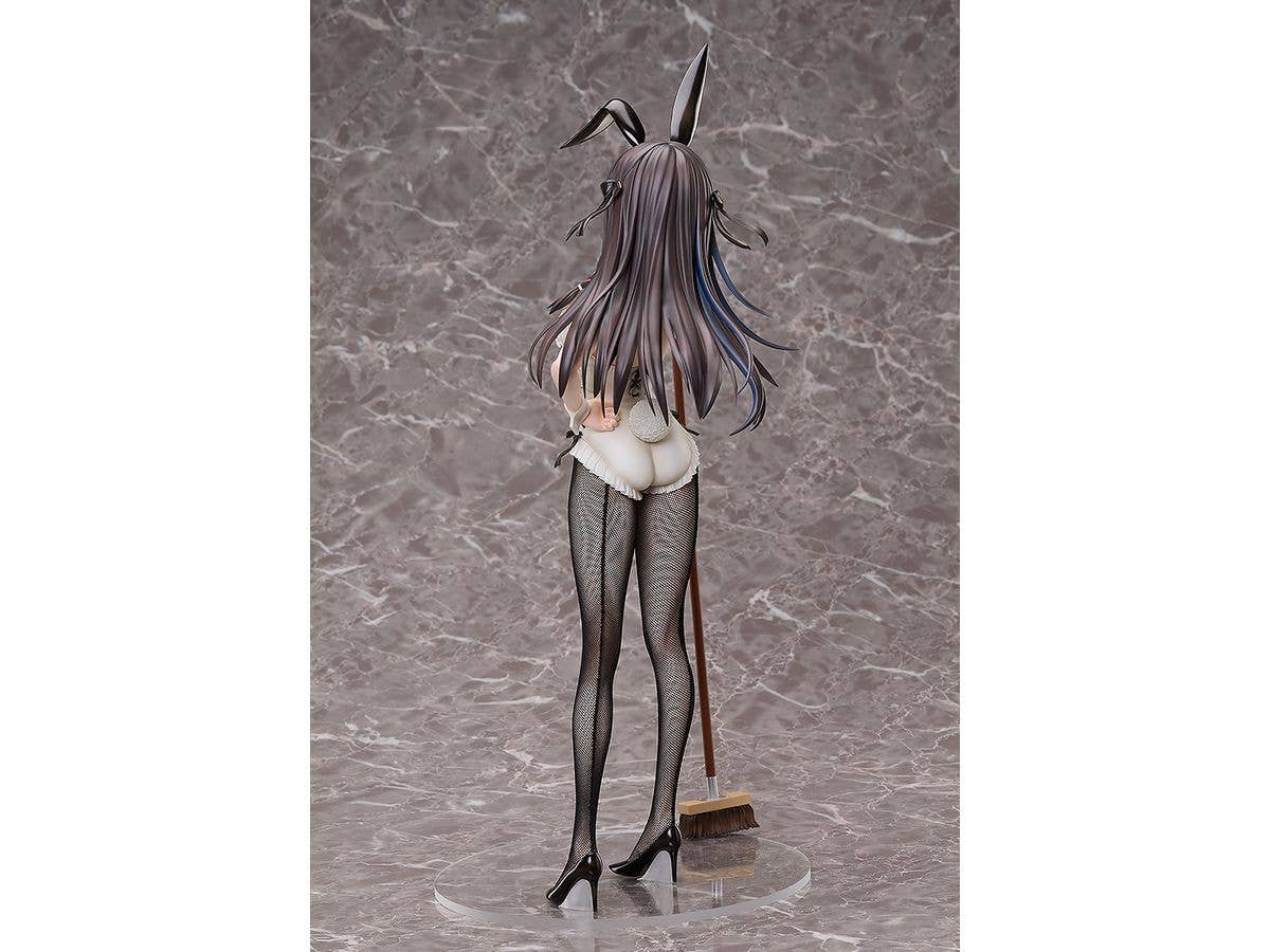 FREEing Alina Clover: Bunny Ver. | 4570001514166