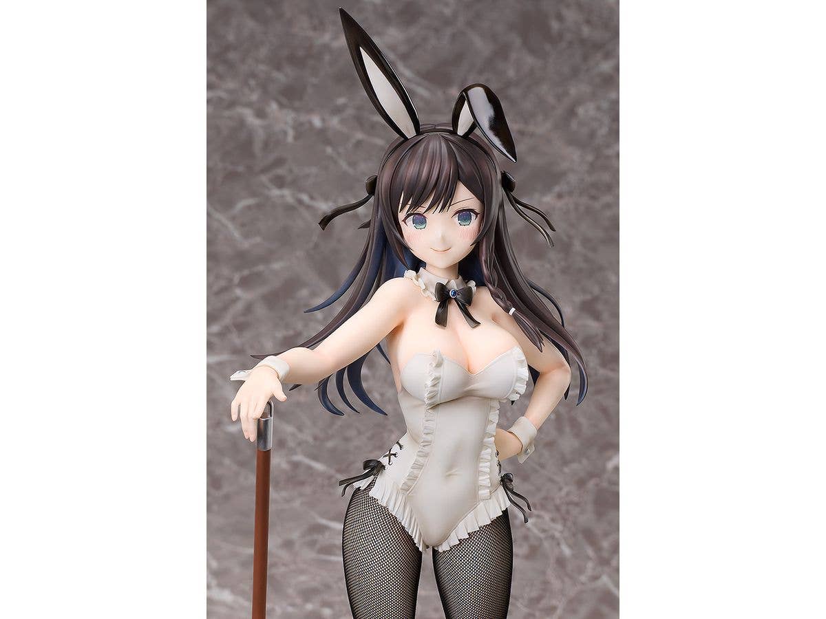 FREEing Alina Clover: Bunny Ver. | 4570001514166