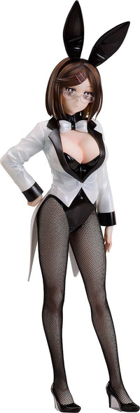 FREEing Konoha Koga: Bunny Ver. | 4570001514173