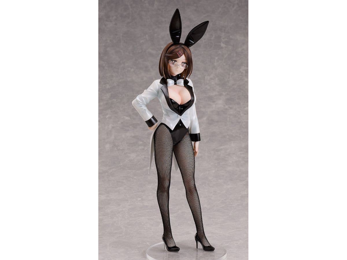 FREEing Konoha Koga: Bunny Ver. | 4570001514173