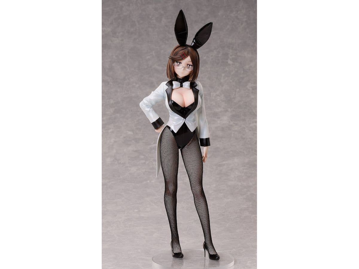 FREEing Konoha Koga: Bunny Ver. | 4570001514173