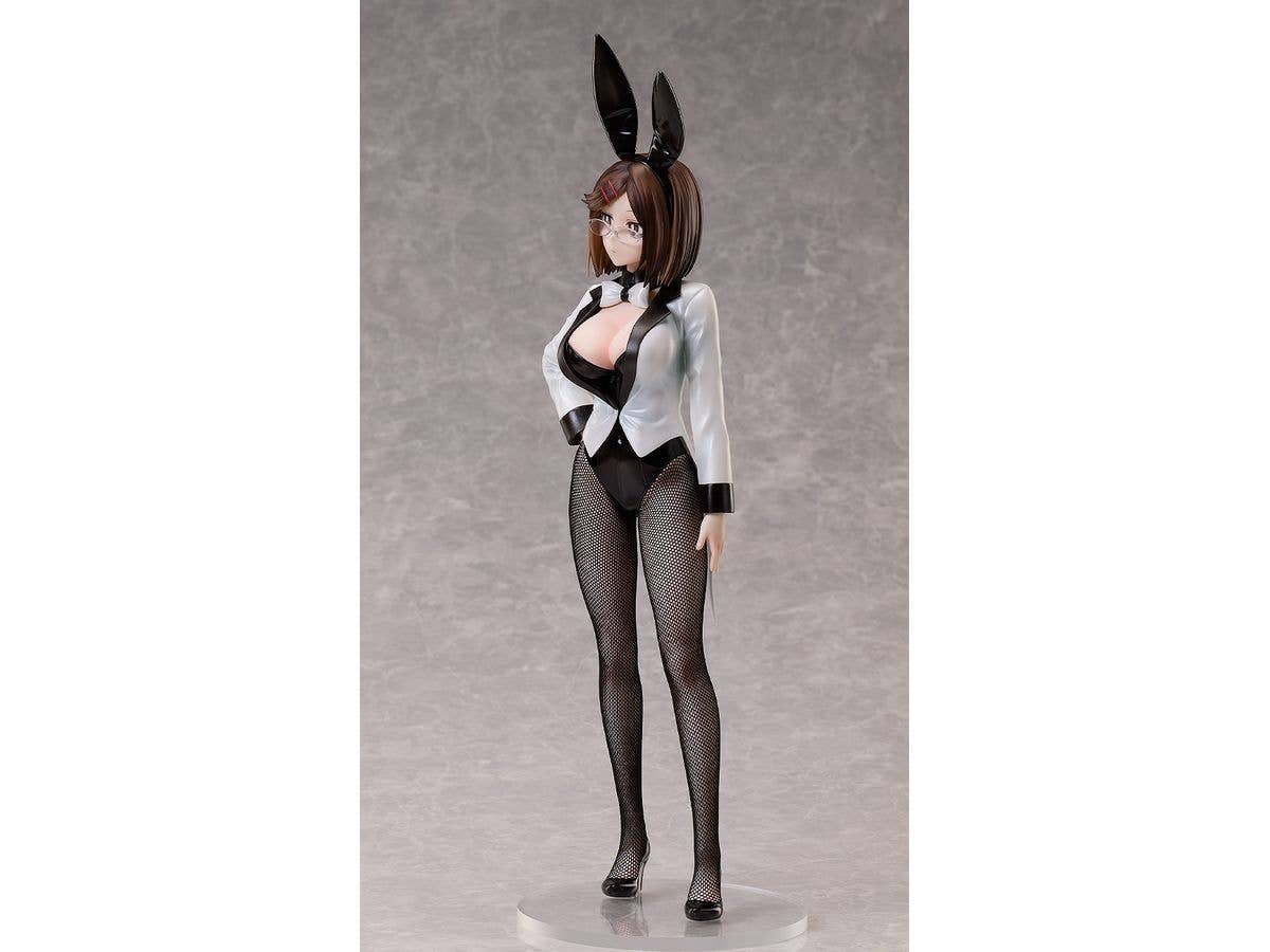 FREEing Konoha Koga: Bunny Ver. | 4570001514173