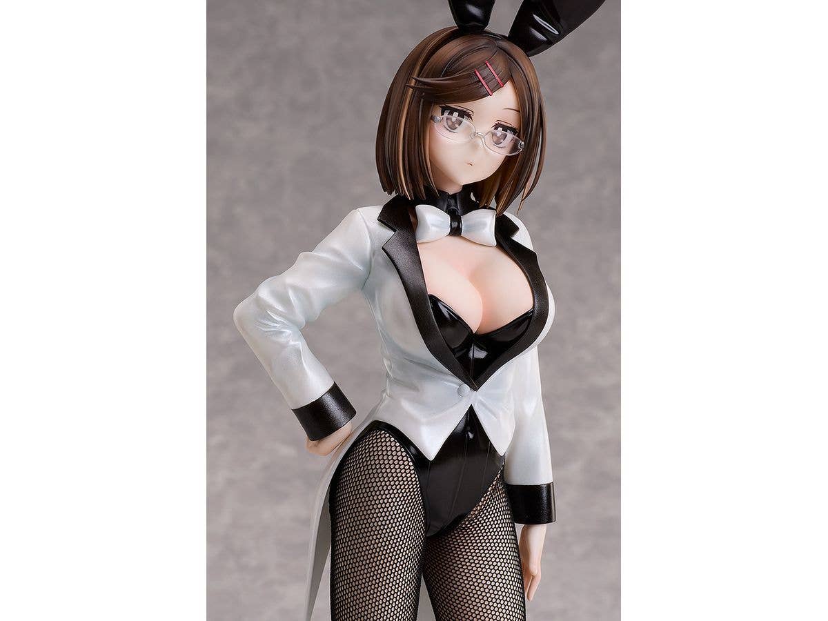 FREEing Konoha Koga: Bunny Ver. | 4570001514173