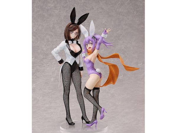 FREEing Konoha Koga: Bunny Ver. | 4570001514173