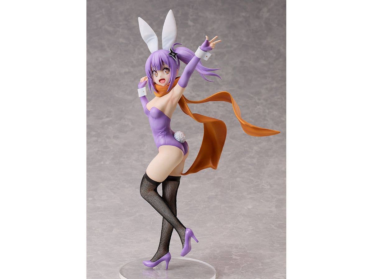 FREEing Satoko Kusagakure: Bunny Ver. | 4570001514180