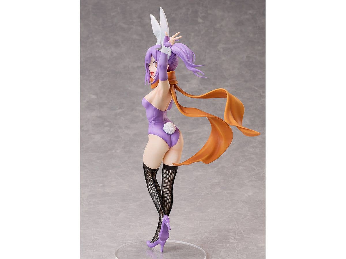 FREEing Satoko Kusagakure: Bunny Ver. | 4570001514180