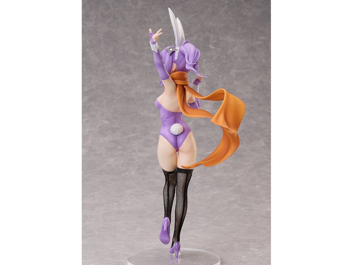 FREEing Satoko Kusagakure: Bunny Ver. | 4570001514180
