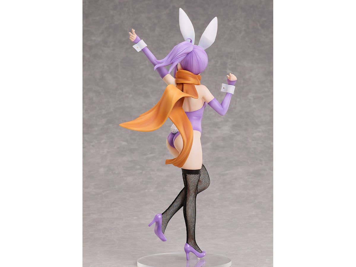 FREEing Satoko Kusagakure: Bunny Ver. | 4570001514180