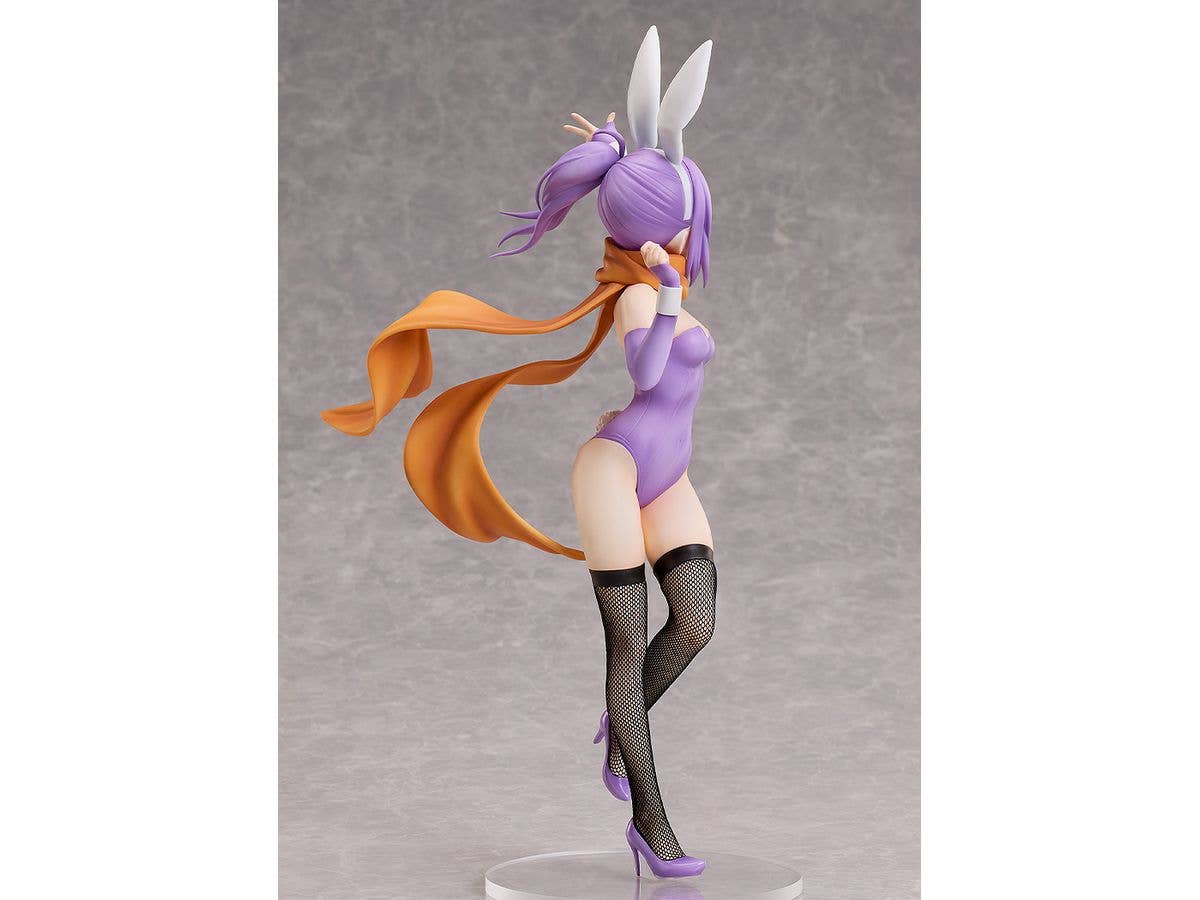 FREEing Satoko Kusagakure: Bunny Ver. | 4570001514180