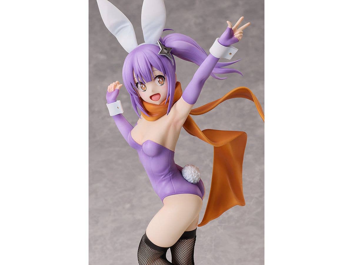 FREEing Satoko Kusagakure: Bunny Ver. | 4570001514180