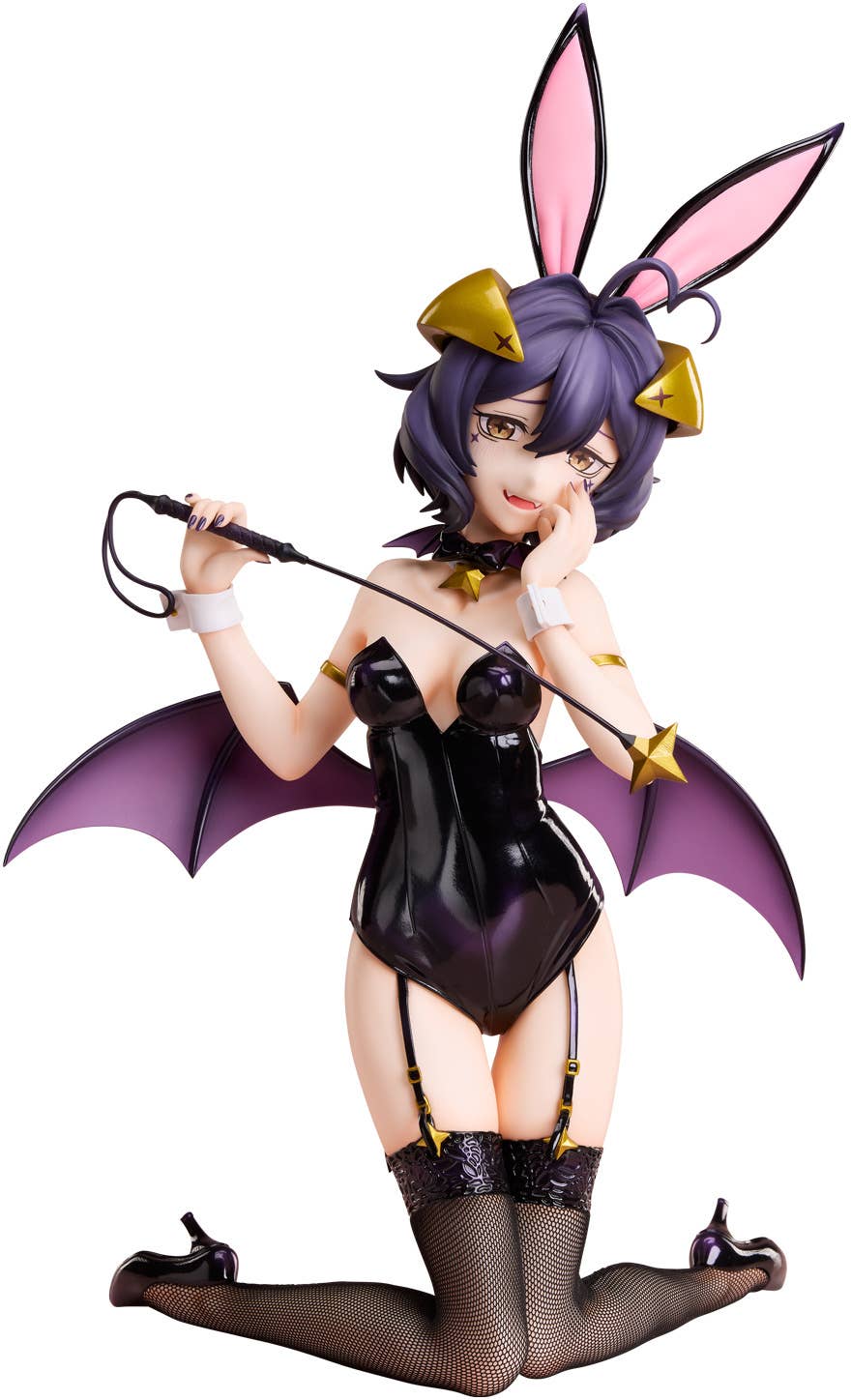 FREEing B-style Magical Girl Magical Destroyers - Magia Baiser Bunny Ver. | 4570001514197
