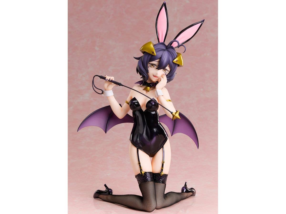 FREEing B-style Magical Girl Magical Destroyers - Magia Baiser Bunny Ver. | 4570001514197