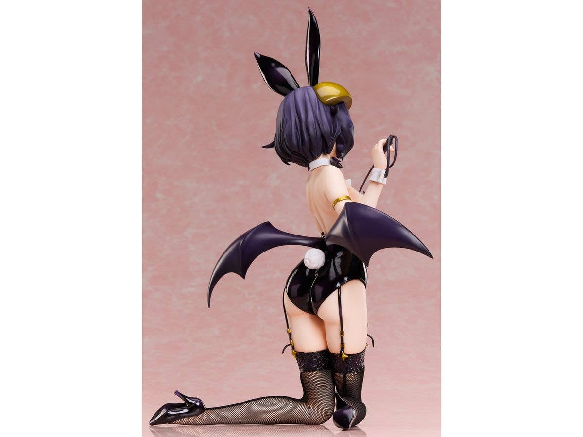 FREEing B-style Magical Girl Magical Destroyers - Magia Baiser Bunny Ver. | 4570001514197