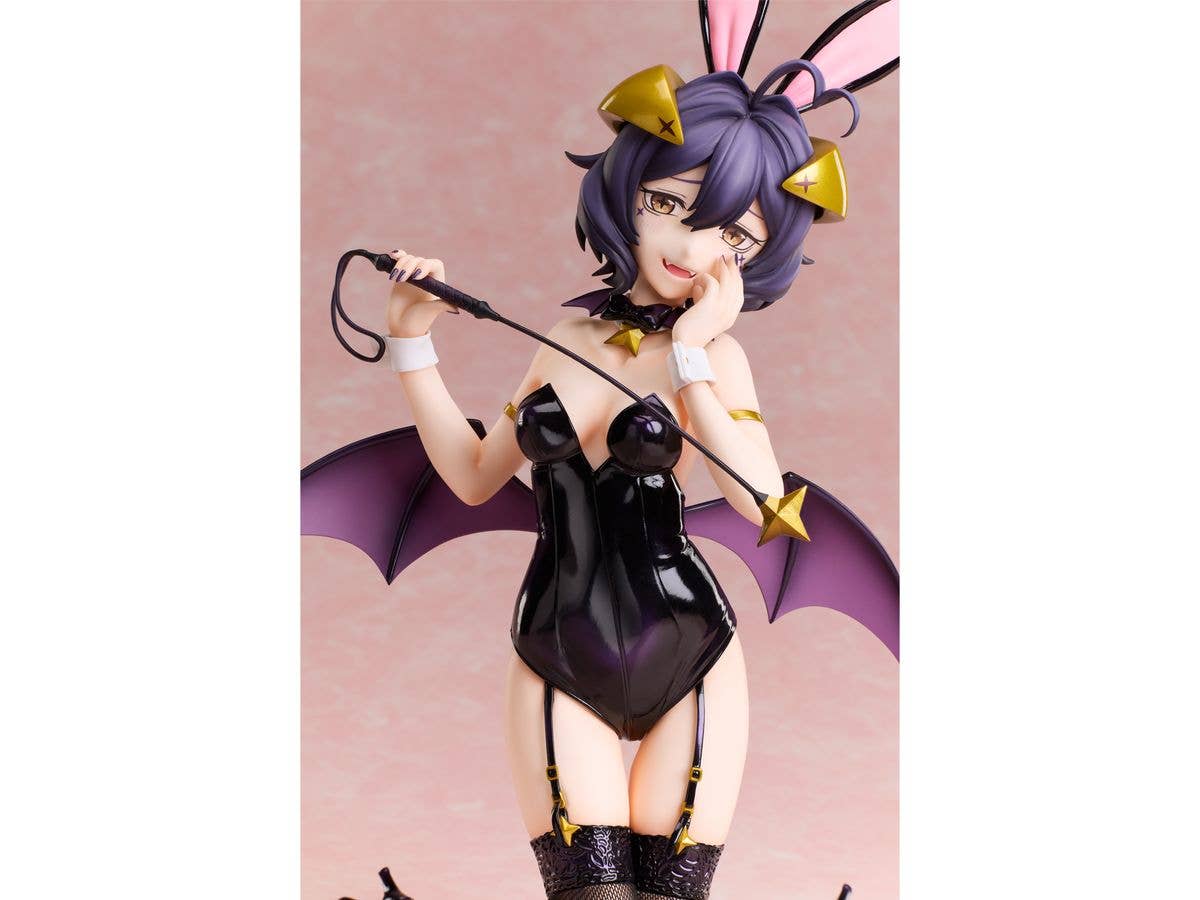 FREEing B-style Magical Girl Magical Destroyers - Magia Baiser Bunny Ver. | 4570001514197