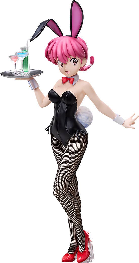 Ranma: Bunny Ver. | 4570001514258