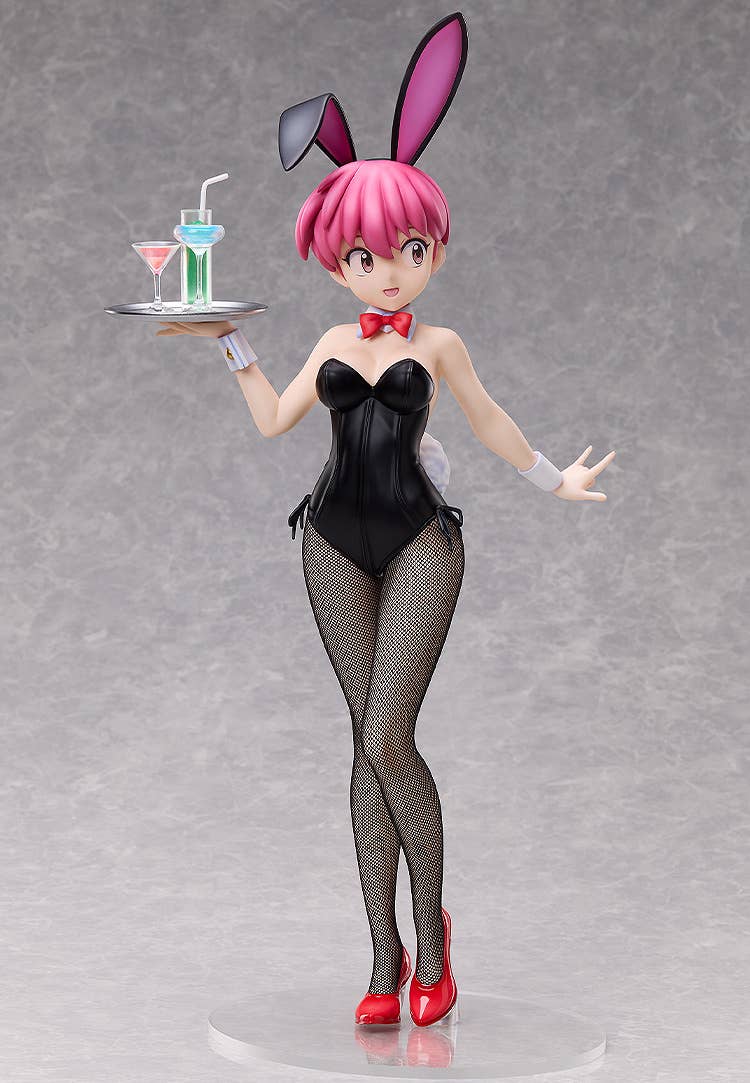 Ranma: Bunny Ver. | 4570001514258
