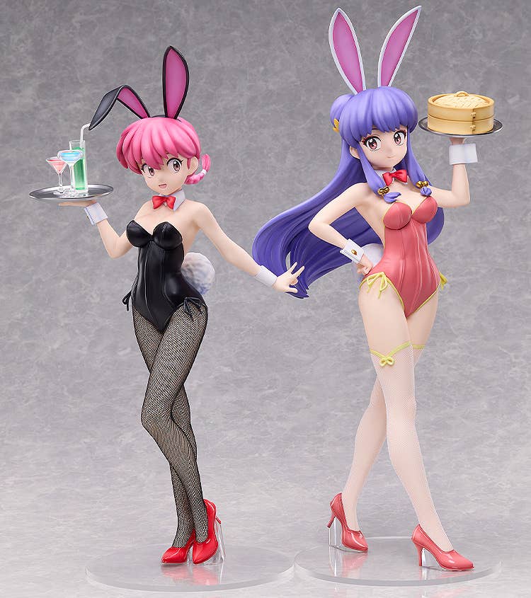 Ranma: Bunny Ver. | 4570001514258