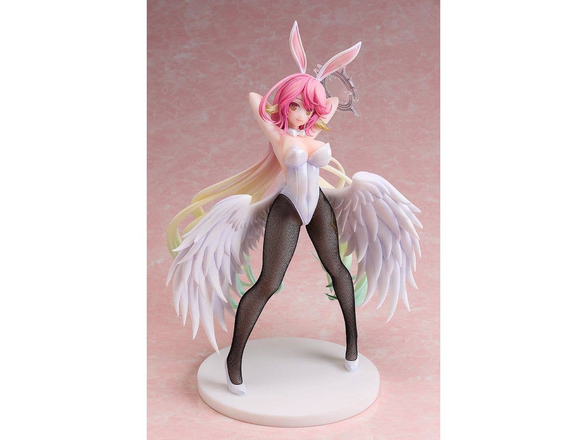 FREEing Jibril: Bunny Ver. (1/6 Scale) | 4570001514272