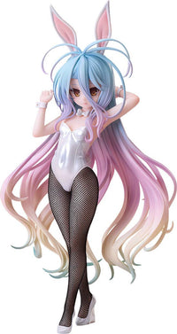 FREEing Shiro: Bunny Ver. (1/6 Scale) | 4570001514289