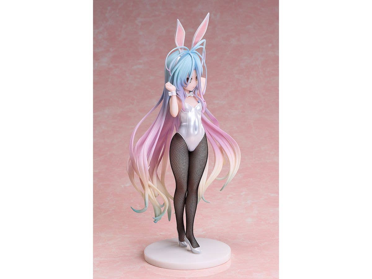 FREEing Shiro: Bunny Ver. (1/6 Scale) | 4570001514289