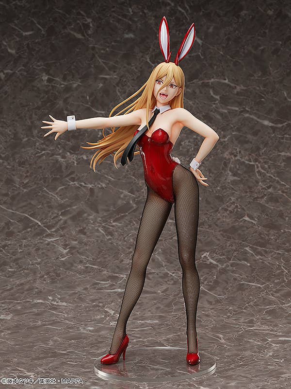 (Rerelease) Power: Bunny Ver. | 4570001514296