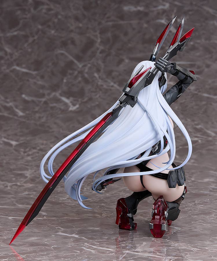 Samurai Bunny Botan Designed by saitom | 4570001514319