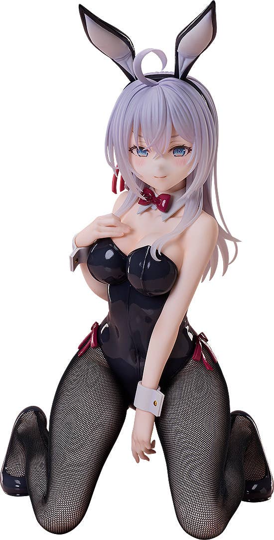 FREEing Alisa Mikhailovna Kujou: Bunny Ver. | 4570001514326
