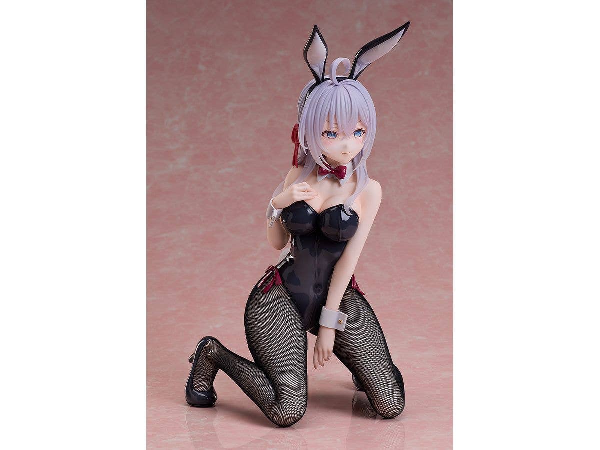 FREEing Alisa Mikhailovna Kujou: Bunny Ver. | 4570001514326