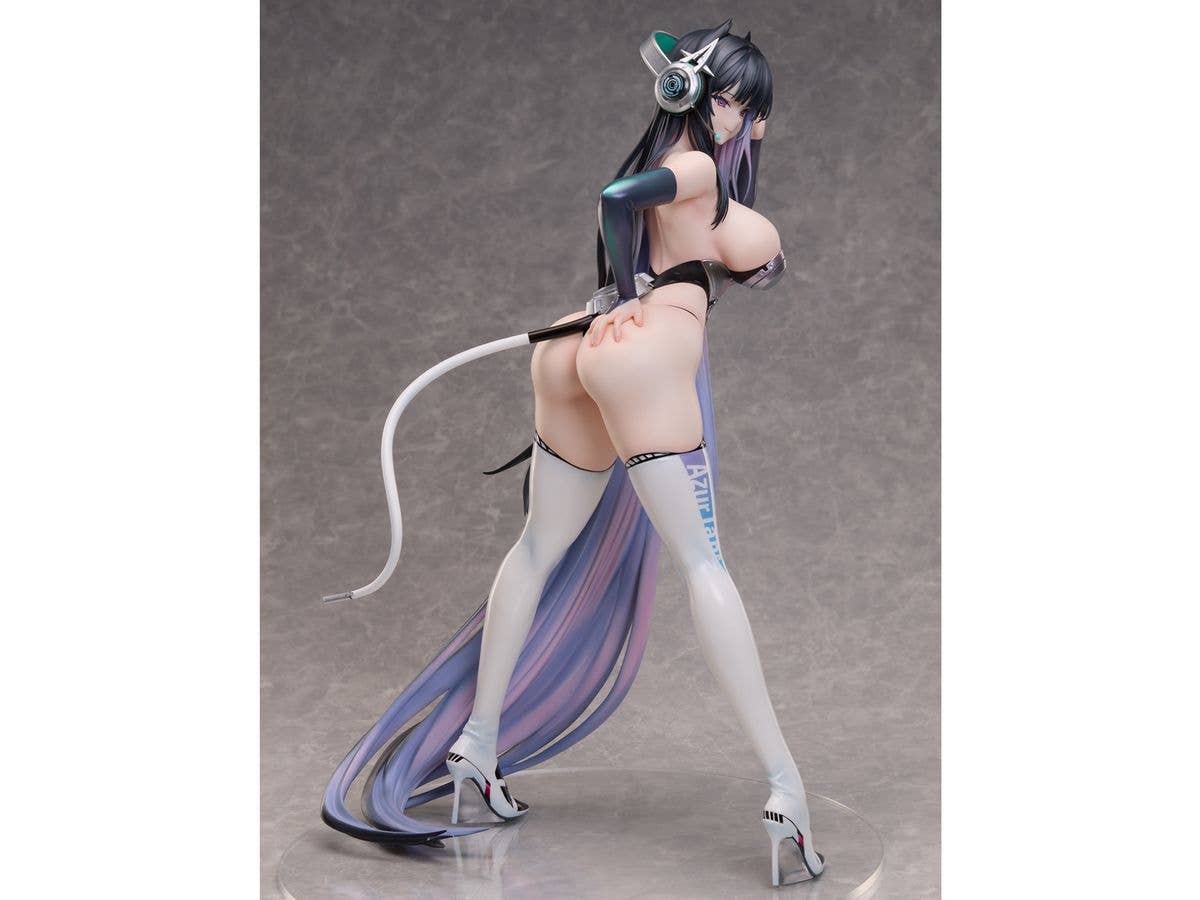 FREEing Strasbourg: Faerie of the Race Circuit | 4570001514333