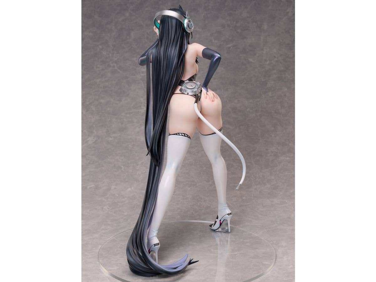 FREEing Strasbourg: Faerie of the Race Circuit | 4570001514333