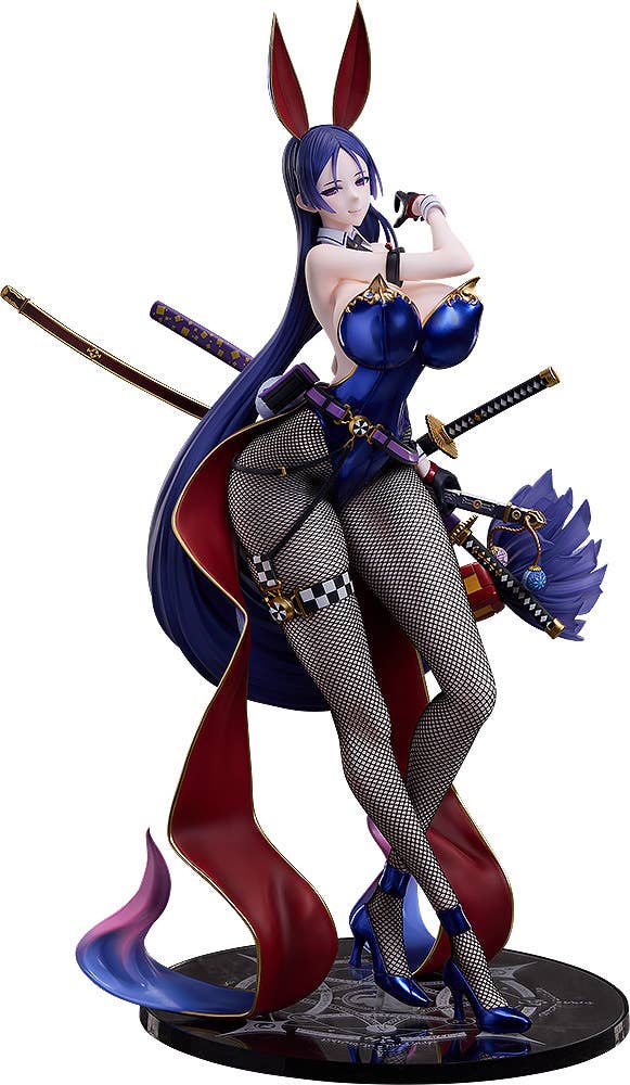 Minamoto-no-Raikou: Bunny Girl Style | 4570001514357