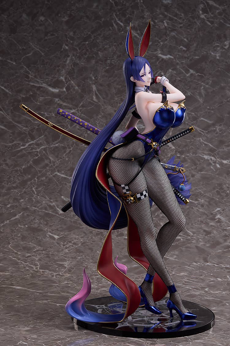 Minamoto-no-Raikou: Bunny Girl Style | 4570001514357