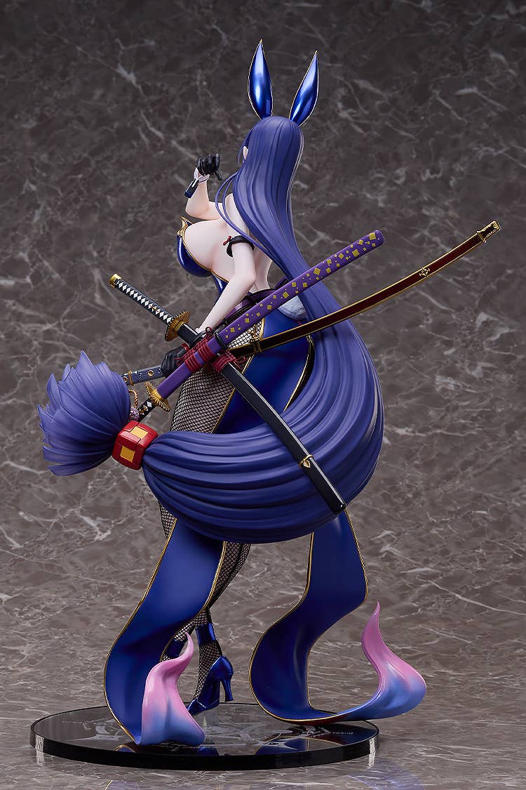 Minamoto-no-Raikou: Bunny Girl Style | 4570001514357