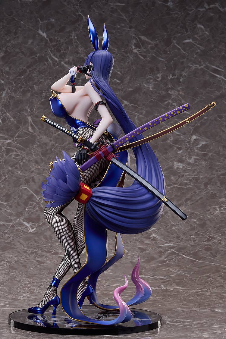 Minamoto-no-Raikou: Bunny Girl Style | 4570001514357