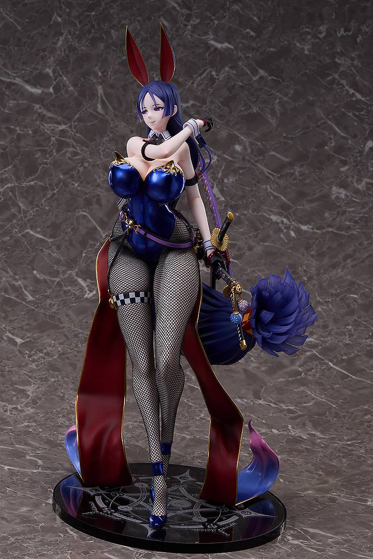 Minamoto-no-Raikou: Bunny Girl Style | 4570001514357