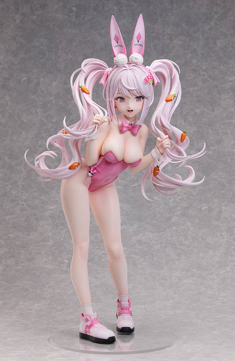 Alice: Wonderland Bunny | 4570001514401