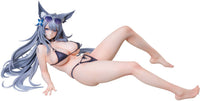 Shinano: Anniversary Swimsuits Ver. | 4570001514432