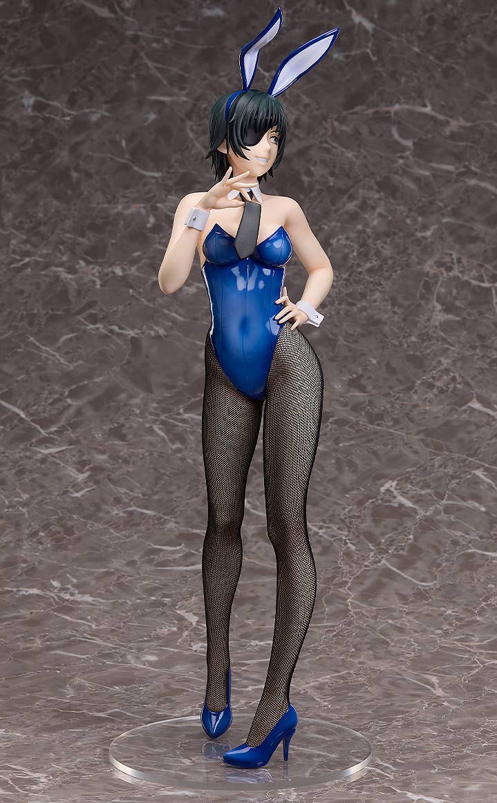 Himeno: Bunny Ver. | 4570001514494