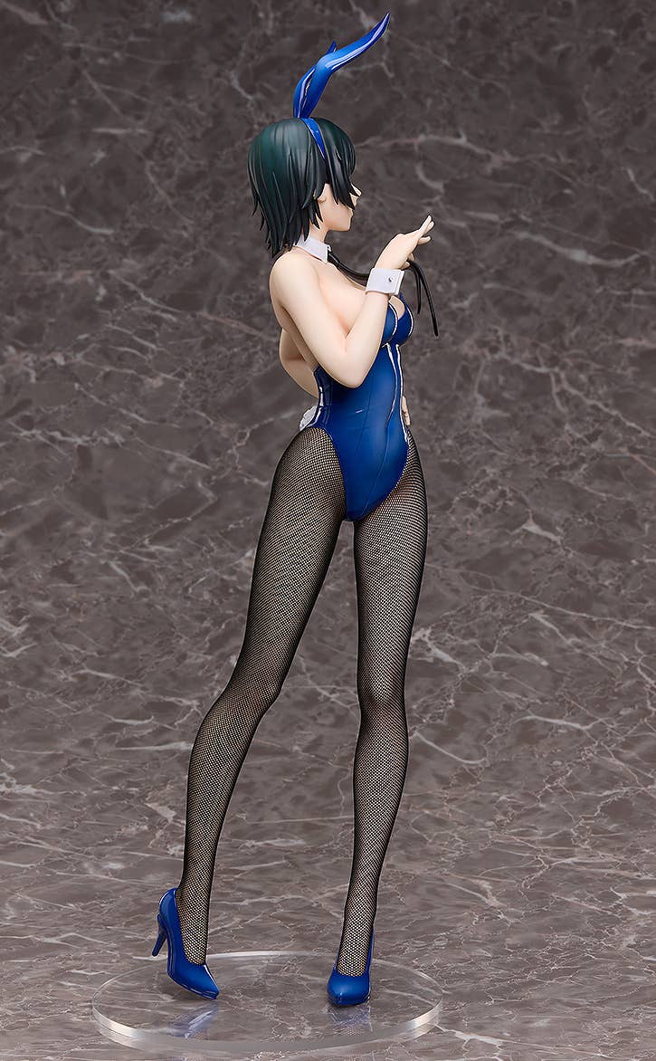 Himeno: Bunny Ver. | 4570001514494