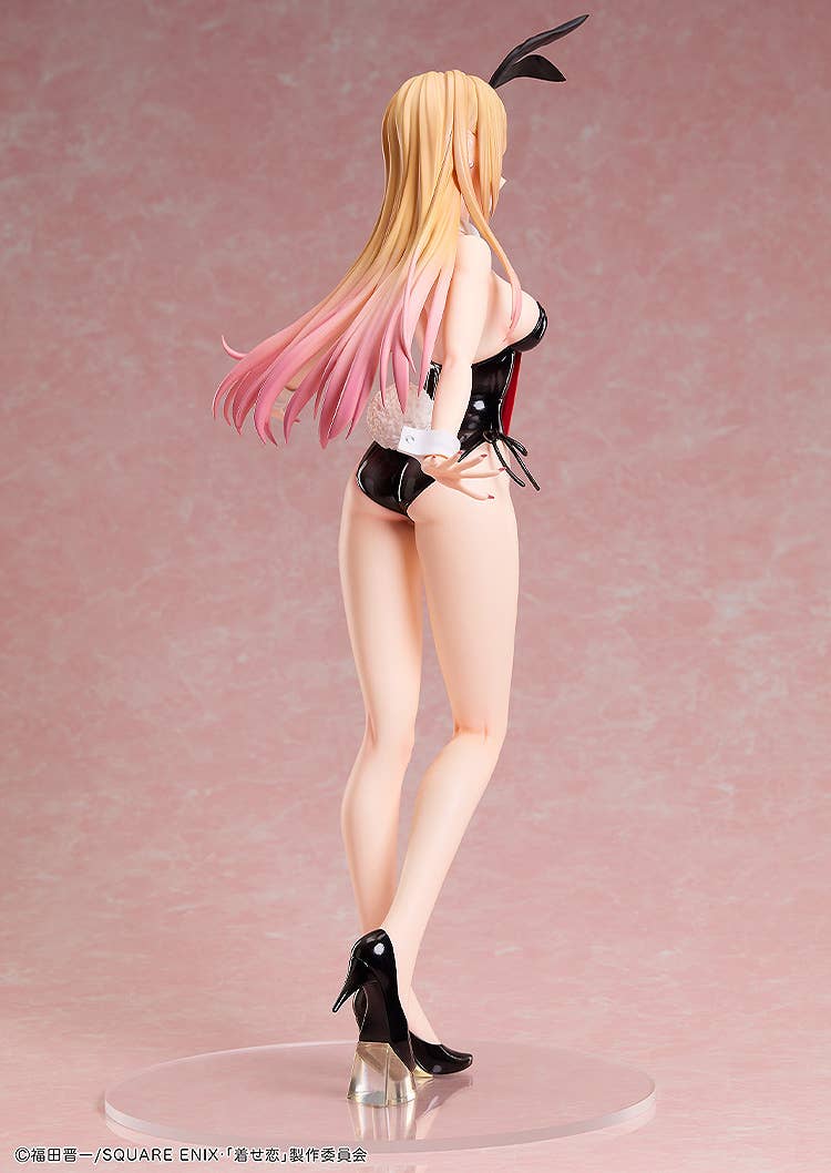 Marin Kitagawa: Bare Leg Bunny Ver. | 4570001514517